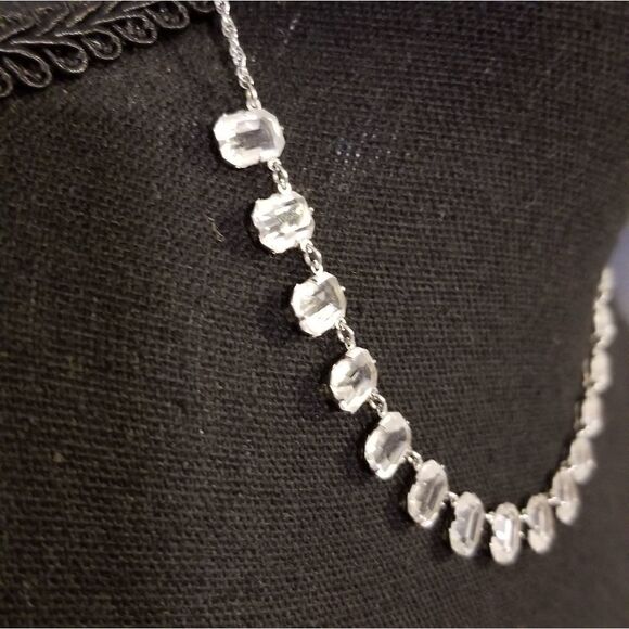 20/12k gold necklace 15" long - Picture 10 of 15